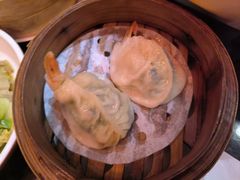 -海航大厦万豪酒店彩海轩中餐厅(霄云路店)
