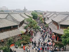 -青州古城