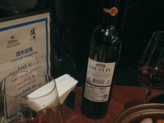-蛇口希尔顿南海酒店·随轩中餐厅·粤菜