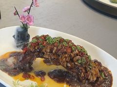 -山水雅居·江南雅宴(运河公园店)