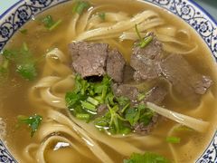 -十二忠手拉面(五福店)