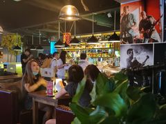 -音乐房子·Vintage Live Bar(玉林总店)