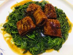 -老正兴菜馆(福州路店)