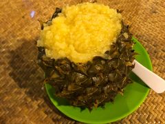 菠萝饭-多哥水傣味餐厅(司马巷店)