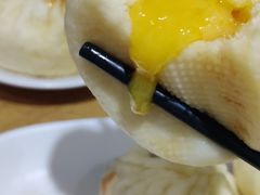 爆汁流沙包-老陶包子铺(南大西南村店)