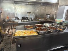 -上海为民商行清真饭店(南大路店)