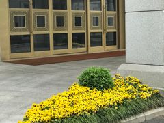 -南京东郊国宾馆