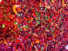 -临界音乐酒馆·小龙虾·江湖菜(华熙LIVE·鱼洞店)