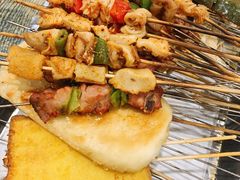 -老谢野馄饨(延安路店)
