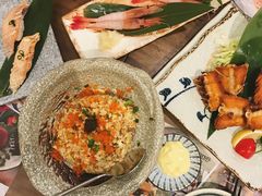 -千和日本料理(龍坪天虹店)