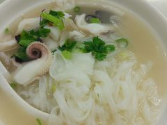 -章记香港仔鱼蛋王(西洋菜街店)