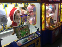 -大玩家(芝罘万达广场店)