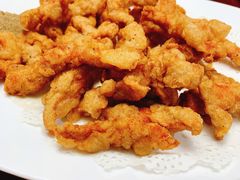 -福润海鲜馆
