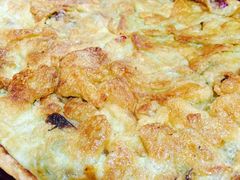 银鱼煎蛋-苍洱春饭店