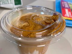 -M Stand(BFC外滩金融中心店)