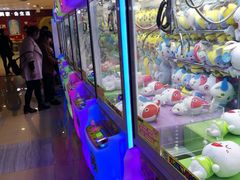 -直通车欢聚中心(崇州万达店)