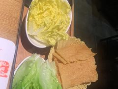 -牛很鲜潮汕牛肉火锅(朝晖路店)