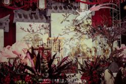 -浙江1+1主持人工作室