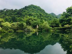 -贵阳市花溪国家城市湿地公园