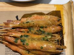 -金陵后厨·南京菜(新街口秣陵路店)