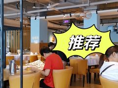大堂-林辉家宴·本地家常菜·头牌清远鸡(先锋店)