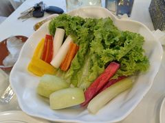 -红色盛宴酒楼(科丰桥店)