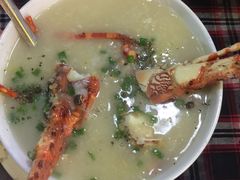 -幸福姐海鲜大排档