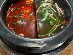 -言玖鲜火锅串串披萨自助(益田假日店)