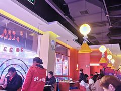 大堂-蛙来哒(欢乐水岸店)