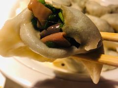 海肠水饺-日丰园海肠水饺·老字号大连海鲜(和平广场店)