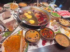 -江北北火锅馆·公路夜市(魏公村店)