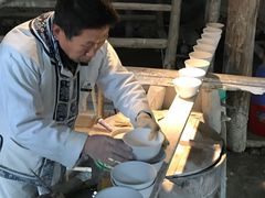 -景德镇古窑民俗博览区