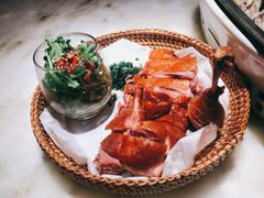 樟茶鸭-锦府盐帮·李宅(领展购物广场中关村店)
