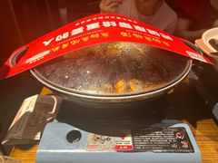 -老阿爸鲜鱼土菜(昆山花桥店)