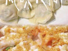 -必点海鲜·鲅鱼水饺(鞍山西道店)