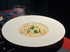 -上林铁板烧(延安西路店)