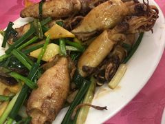 -电白鸭粥店(下沙二坊88号店)