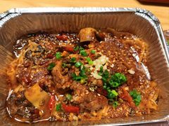 -三个大叔烤羊肉串·歌手驻唱·碳烤鲜肉(西三旗店)