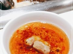 -海底捞火锅(上地华联店)