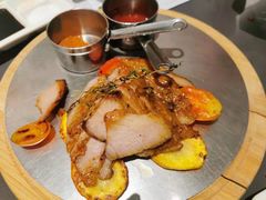 -小大董·烤鸭(观景餐厅·南京西路店)