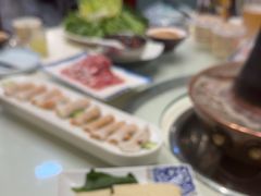 -福寿斋·老北京铜锅涮肉·烤鸭(顺义总店)