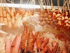 -郭记小街麻辣烫(南小街总店)