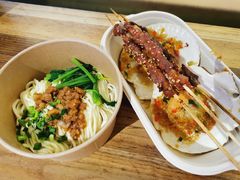 -盒马鲜生(顺义店)