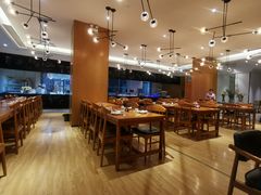 大堂-粤域茶餐厅