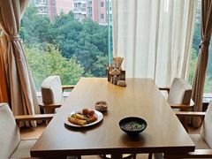 -杭州开元名都大酒店·地中海自助餐厅