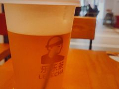 -LELECHA乐乐茶(新街口大洋店)