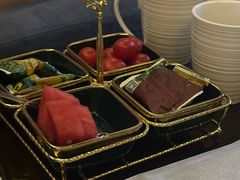 -华夏良子·足道SPA艾灸(王府井店)