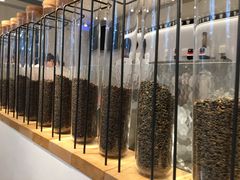 -喜茶(佛山岭南站店)