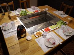-炑羊香烤全羊(西三旗店)