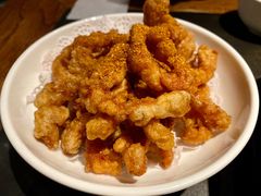 小酥肉-辣尚瘾·烤鱼·新川菜(交大直营店)